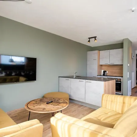 Deluxe 2 Holiday home *